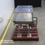 Thumbnail of Hi-Speed Conveyor Laner 1.4MFDA