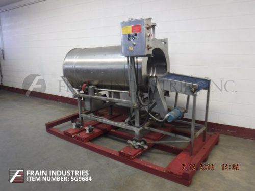 Photo of Casa Herrera Pans, Revolving ST