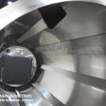 Thumbnail of Spray Dynamic Pans, Revolving 30"DIA