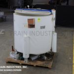 Thumbnail of Tycon USA Tank Glass Lined 500 GAL