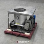 Thumbnail of Peters Bakery Equipment Depositors CREAM HOPPER