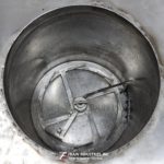 Thumbnail of Peters Bakery Equipment Depositors CREAM HOPPER