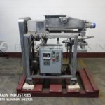 Thumbnail of Polar Process / Advanced Stain Feeder Auger PP352HU3