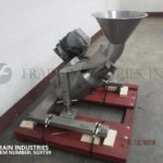 Thumbnail of Glatt Granulator TR16002