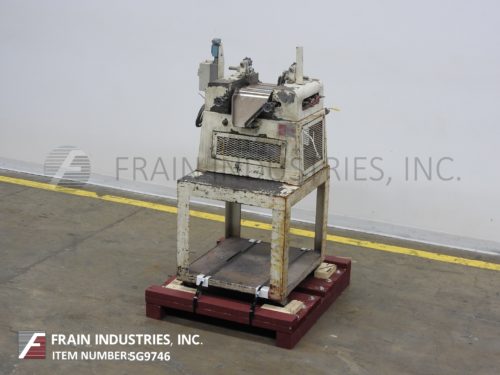 Photo of Ross Mill Roller (Mill) TRM