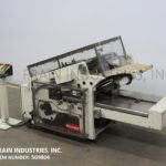 Thumbnail of Package Machinery Wrapper Overwrap, Bar UE-6