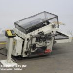 Thumbnail of Package Machinery Wrapper Overwrap, Bar UE-6