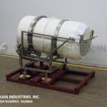 Thumbnail of Pans, Revolving 40" DIA