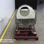 Thumbnail of Pans, Revolving 40" DIA