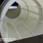 Thumbnail of Pans, Revolving 40" DIA