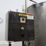 Thumbnail of Darlington Dairy Supply Tank SS Single Wall 700 GALLON