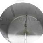 Thumbnail of Darlington Dairy Supply Tank SS Single Wall 700 GALLON