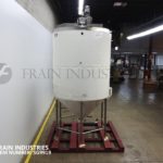Thumbnail of Tank Processors 2500 GALLON