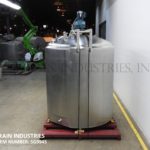 Thumbnail of APV Crepaco Tank Processors 2000 GALLON