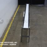 Thumbnail of Keenline Conveyor Belt 8"W X 230"L