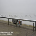 Thumbnail of Keenline Conveyor Belt 8"W X 230"L