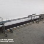 Thumbnail of Keenline Conveyor Belt 10"W X 285"L