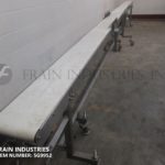 Thumbnail of Keenline Conveyor Belt 10"W X 285"L
