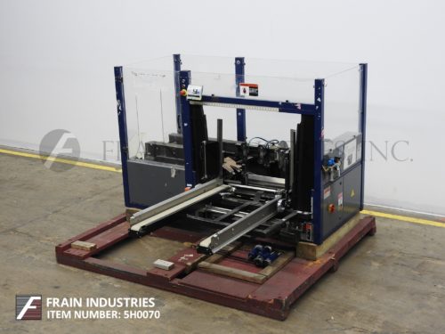 Lantech Case Erector Tape C-2000 for Sale R25880