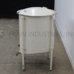 Thumbnail of Tank Glass Lined 400 GAL