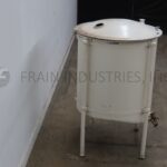 Thumbnail of Tank Glass Lined 400 GAL