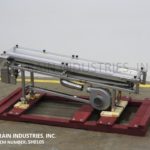 Thumbnail of G2 Material Handling Inc. Conveyor Belt AIR COOLING