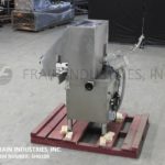 Thumbnail of Package Machinery Wrapper Overwrap, Bar 5182 Package Machinery Wrapper Overwrap, Bar 5182 Kalish Capper 1 Head (Capper) 5182