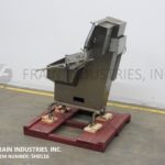 Thumbnail of Kalish Feeder Incline/Cleated SDR1