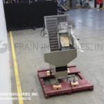 Thumbnail of Kalish Feeder Incline/Cleated SDR1