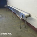 Thumbnail of Eaglestone Equipment Conveyor Table Top 10"W X 204"L