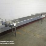 Thumbnail of Eaglestone Equipment Conveyor Table Top 10"W X 204"L