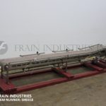 Thumbnail of Conveyor Table Top 29" DISCH