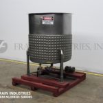 Thumbnail of Perma San Stapco Stainless Tank SS JKT 305J0VS