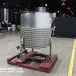 Thumbnail of Perma San Stapco Stainless Tank SS JKT 305J0VS