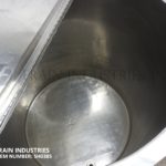 Thumbnail of Perma San Stapco Stainless Tank SS JKT 305J0VS