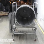 Thumbnail of Allen Pans, Revolving System 48" DIA