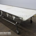 Thumbnail of Food Process Systems inc Conveyor Table Top 6000