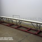 Thumbnail of Conveyor Table Top 24"W X 370"L