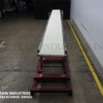 Thumbnail of Conveyor Table Top 24"W X 370"L