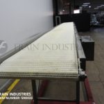 Thumbnail of Conveyor Table Top 24"W X 370"L