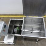 Thumbnail of Automated Food Systems Mixer Paste Horizontal 5 FT³
