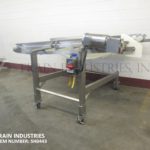 Thumbnail of Conveyor Table Top 42"W X 82"L