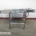 Thumbnail of Conveyor Table Top 42"W X 82"L