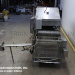 Thumbnail of Automated Food Systems Fryer 2000