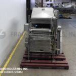 Thumbnail of Automated Food Systems Fryer 2000