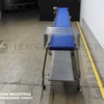 Thumbnail of Ssi Conveyors Conveyor Table Top 24"W X 346"L