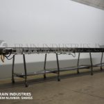 Thumbnail of Ssi Conveyors Conveyor Table Top 24"W X 346"L