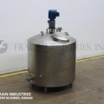 Thumbnail of Walker Tank Processors PZ