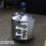 Thumbnail of Walker Tank Processors PZ