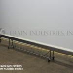 Thumbnail of Conveyor Table Top 10"W X 228"L